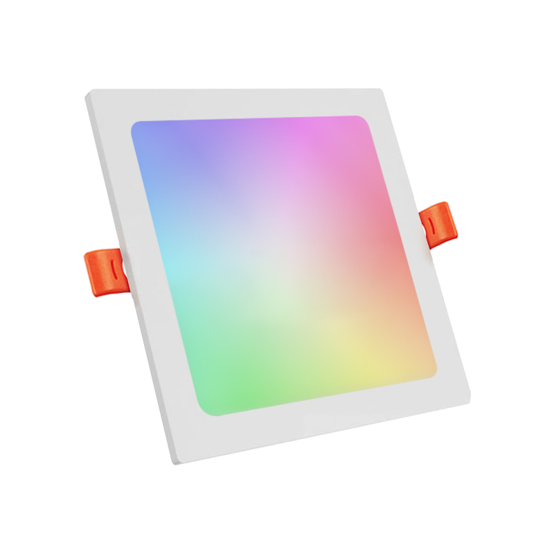 Unique Voice Control Cx-Lumen Professional Design Smart LED Panel Light