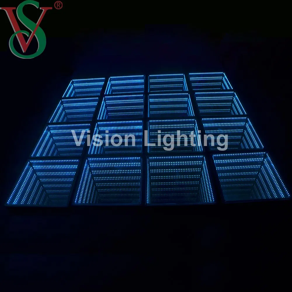 LED Smart Floor 2