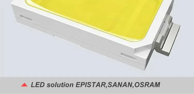 LED Panel Light View 5