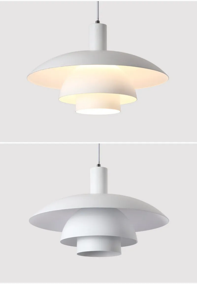 Pendant Light View 10