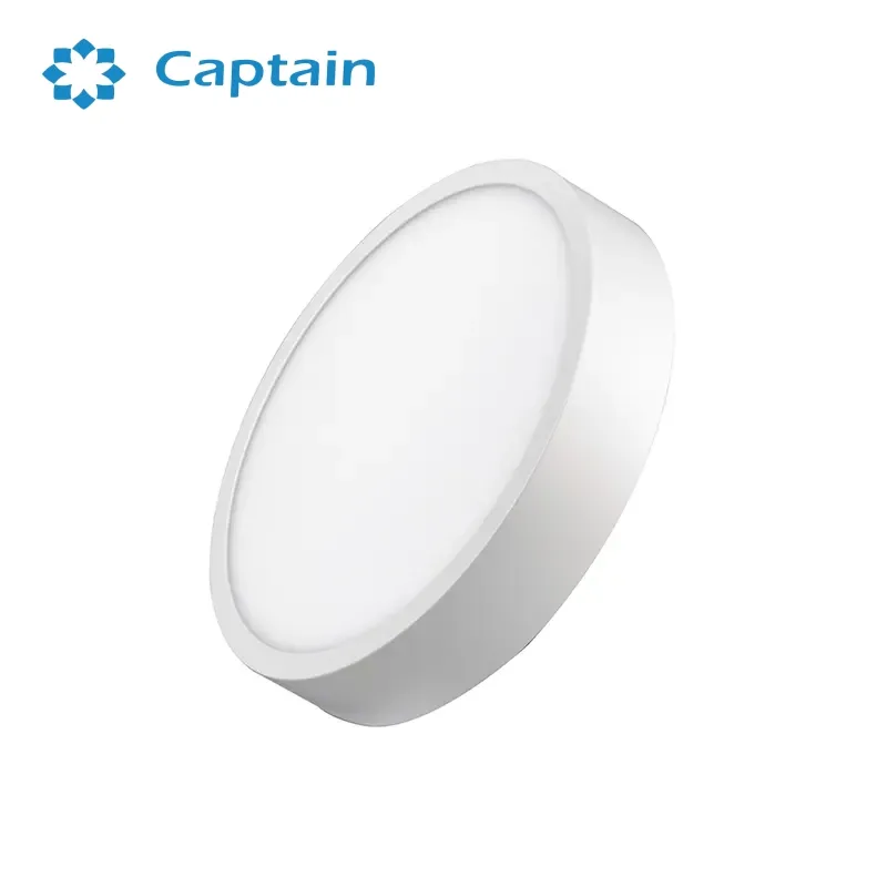 Square Mounted LED Panel