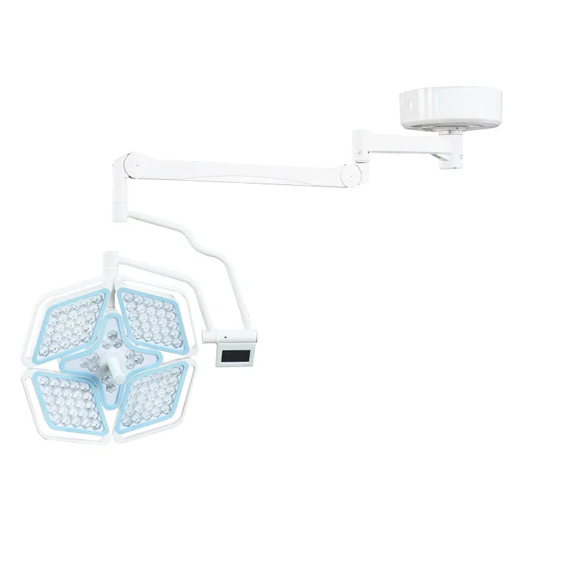 Operating Lamp Detail 3