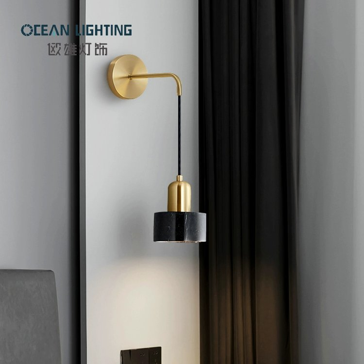 Modern LED Wall Sconce Lamp for Stylish Home Indoor Lighting