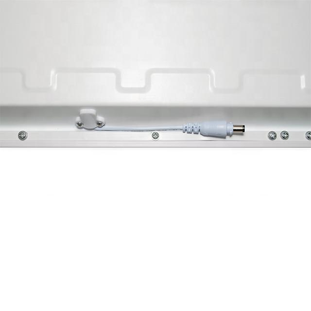 36W Square SMD Lamp Surface Mounted LED Panel Light