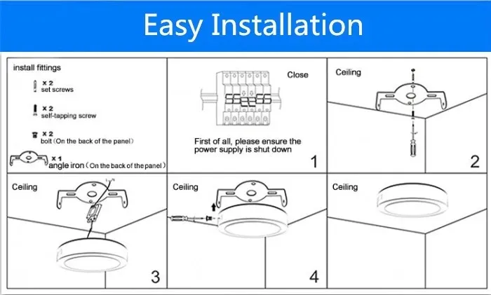 Installation Guide
