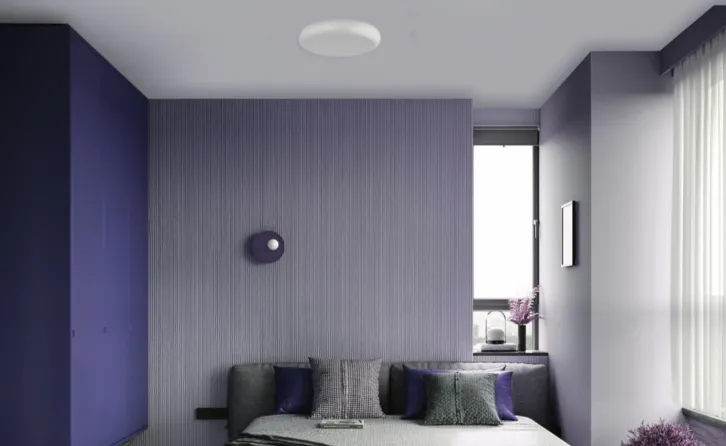 LED Panel Installation