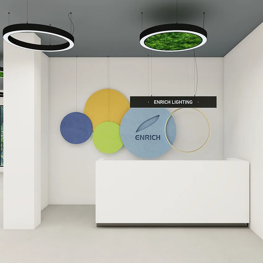 Commercial Application