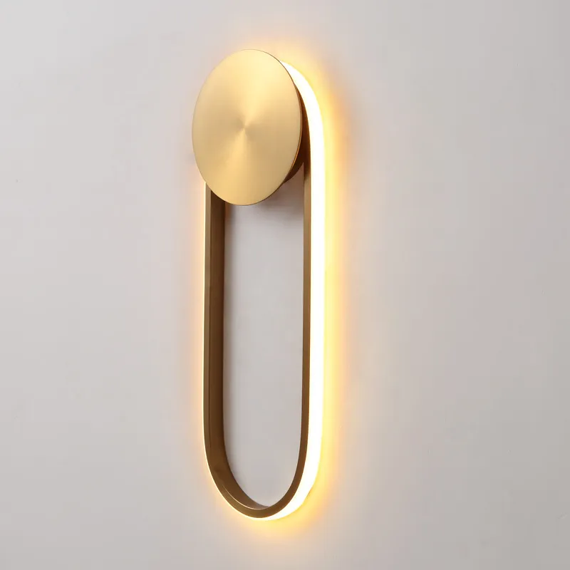 LED Wall Sconce 5