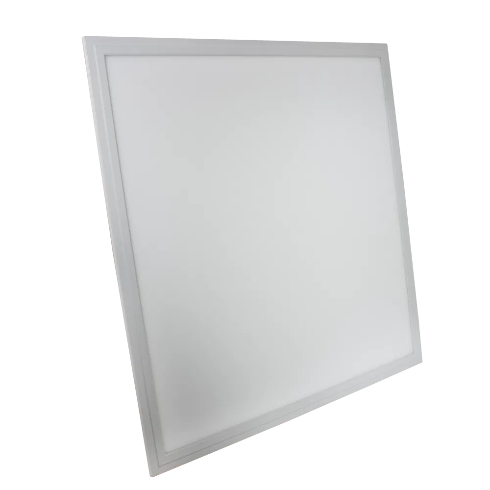 Premium Edge-Lit LED Panel Light with Certification Options