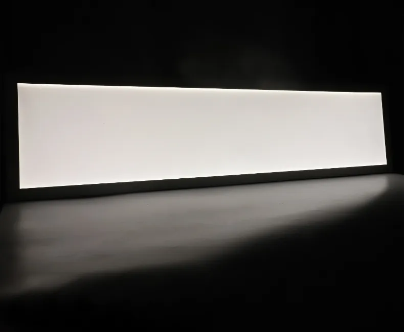 LED Ceiling Panel Light 1