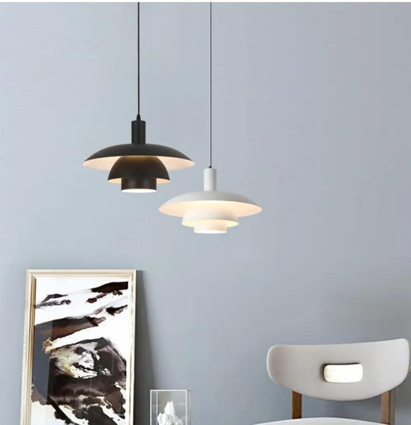 Pendant Light View 7