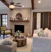 LED Panel Light Detail 4