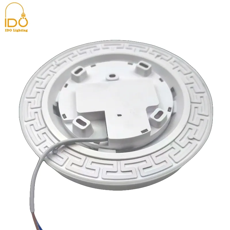 LED Ceiling Light Detail