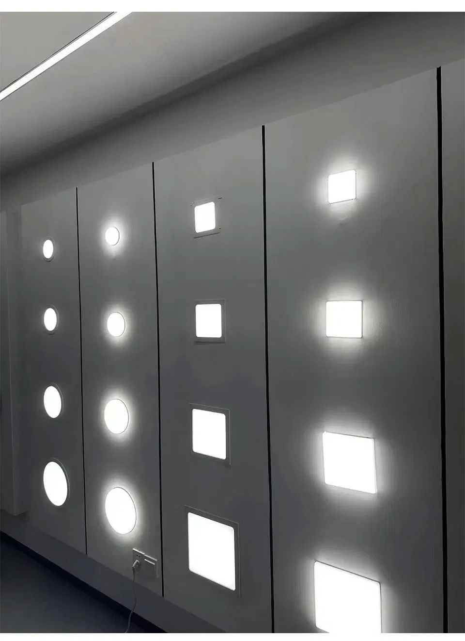 Indoor Ceiling Lighting 3