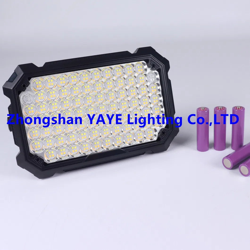 Solar Light System 9