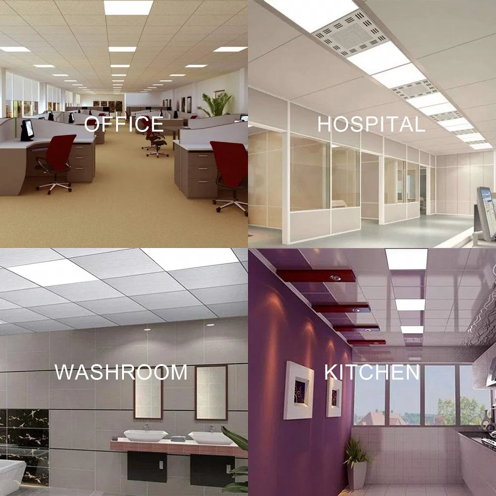 LED Panel Application