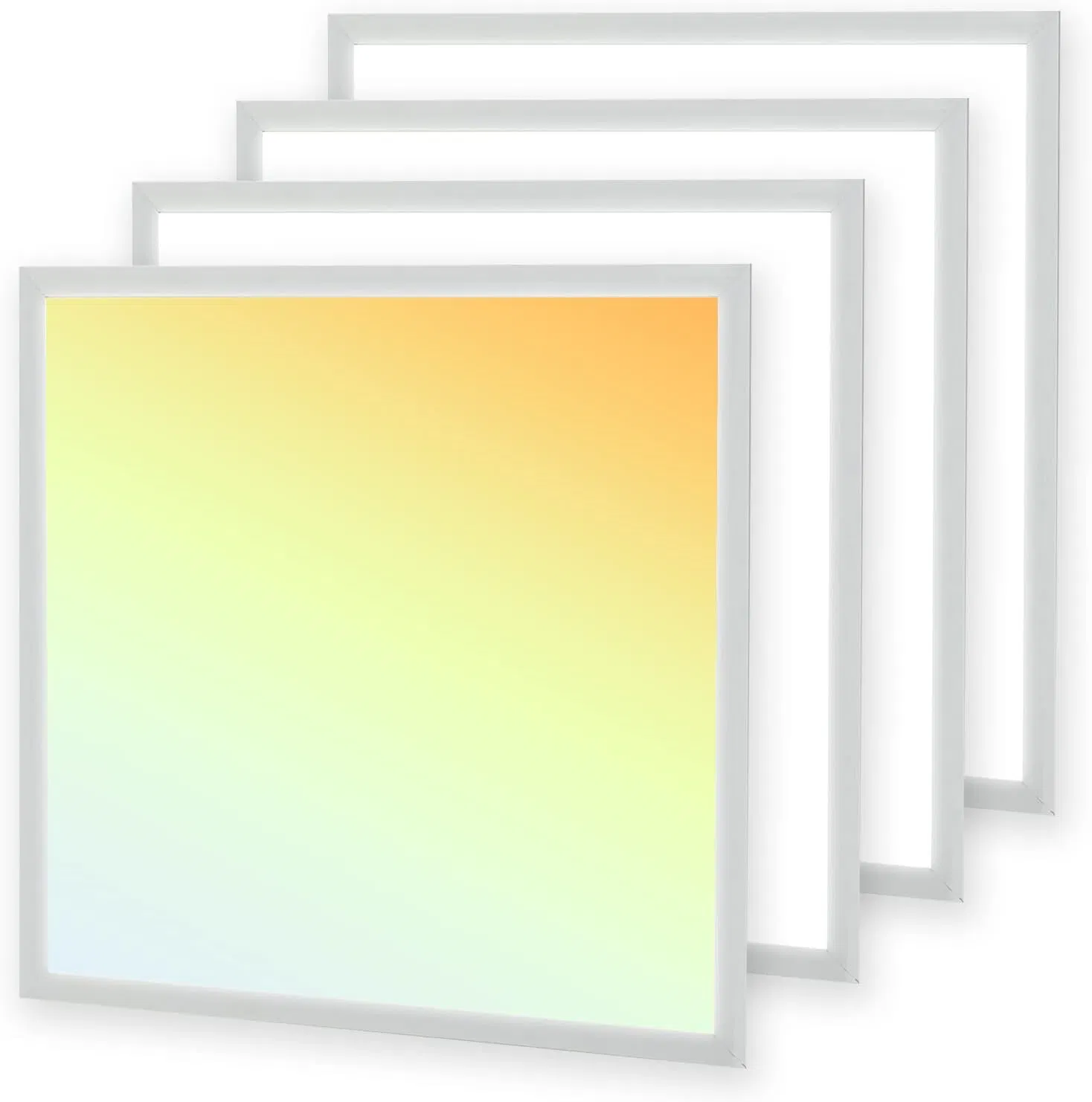 Smart Control Light with 15p Dimmer LED Panel