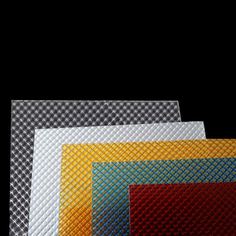 Ultra Slim 16W Edge Lit PMMA LED Panel Light for Modern Spaces