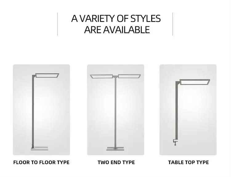 LED Panel Office Light Detail 9