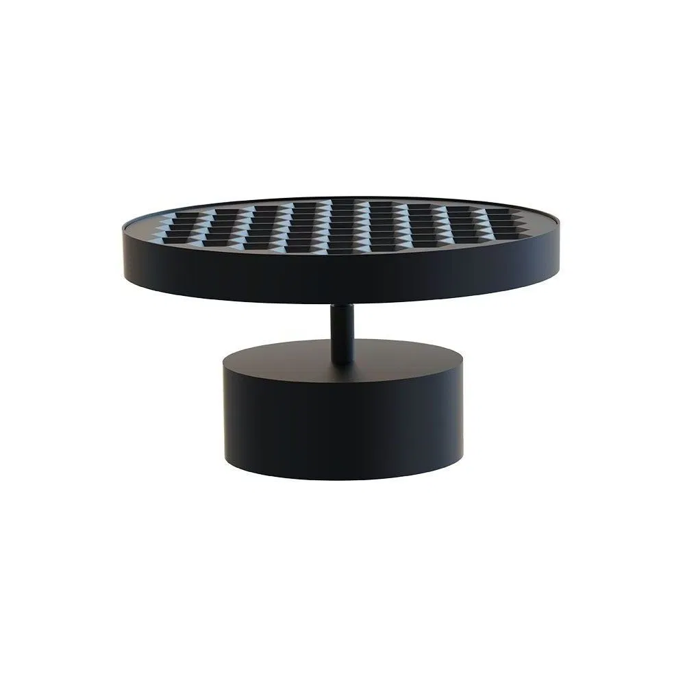 Factory Price Modern LED Ceiling Light 40W Power with Customizable Brightness Levels