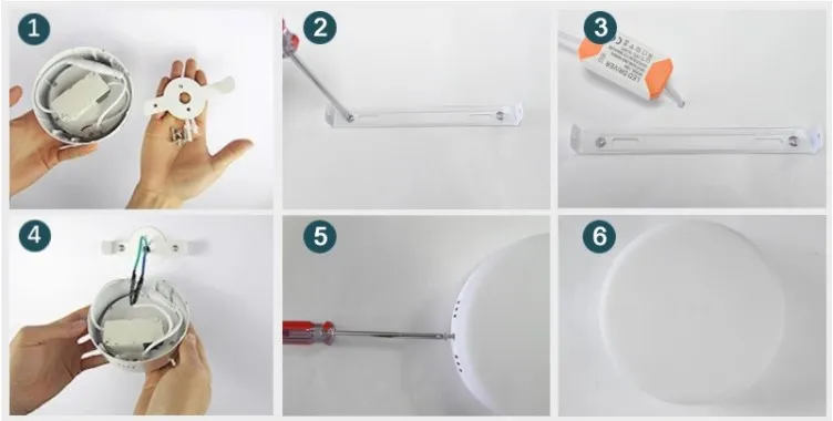 Product Overview Banner