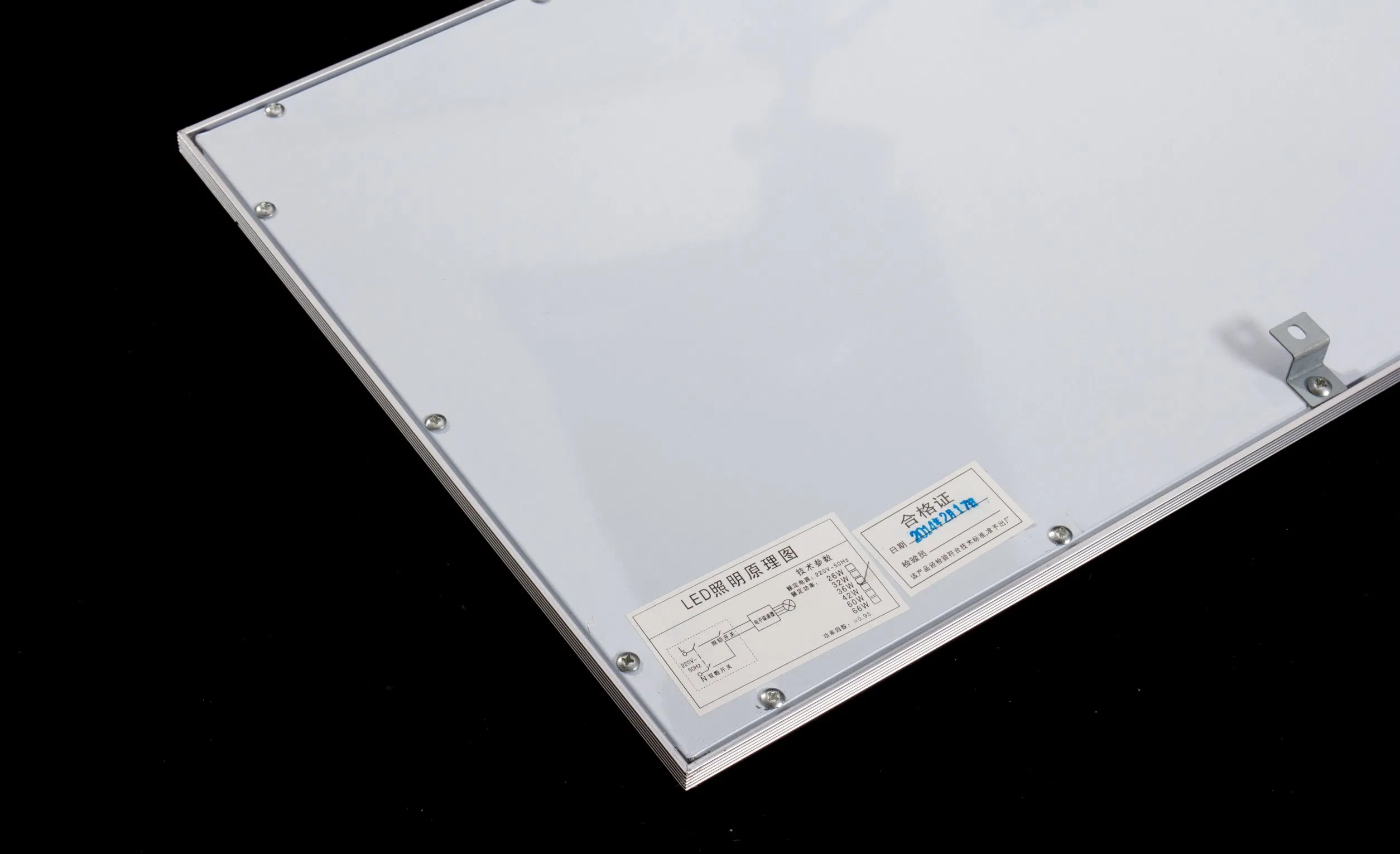 China Factory Price LED Panel Light Dimmable