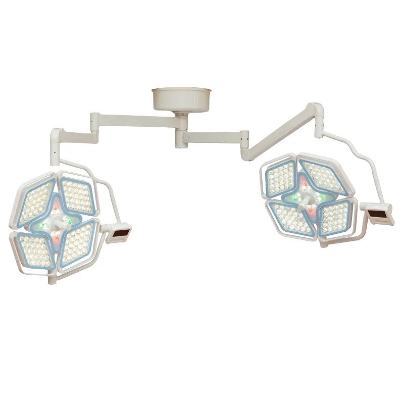 Operating Lamp Detail 1