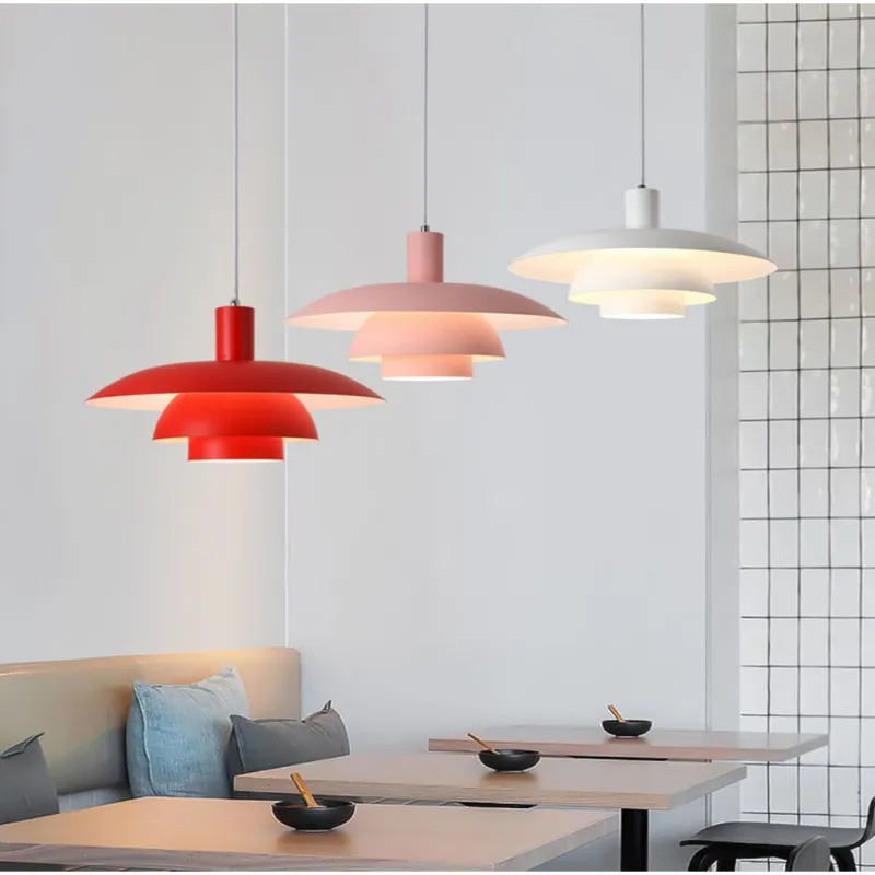 Pendant Light View 1