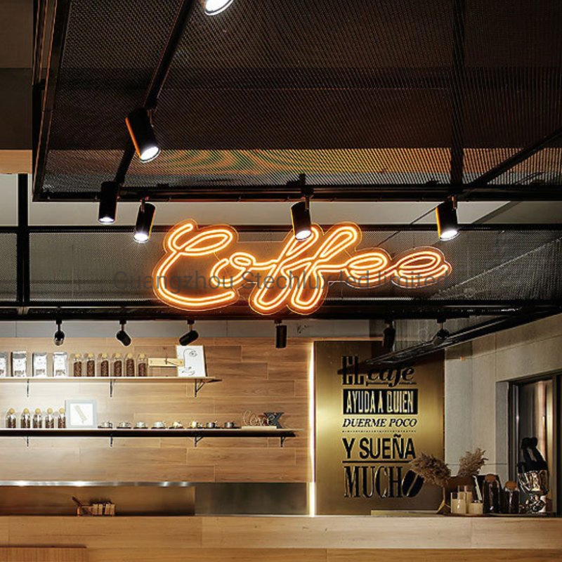 Indoor Commercial Lighting Ceiling Lamp Track Mounted Spotlight LED Tracklight