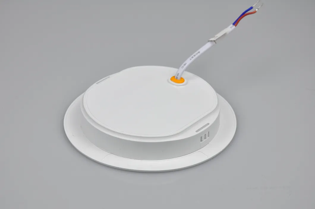 LED Panel Light Detail 2