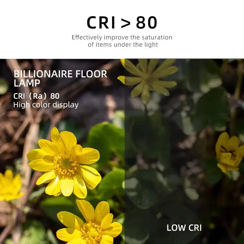 LED Panel Office Light Detail 4