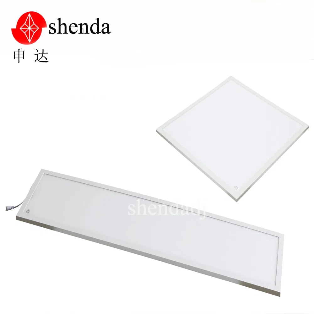 Cleanroom Lab Lighting Solutions LED Panel Light IP65 Surface Mounted