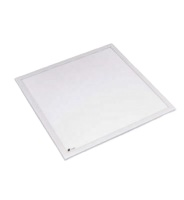 Cleanroom Lab Lighting Solutions LED Panel Light IP65 Surface Mounted