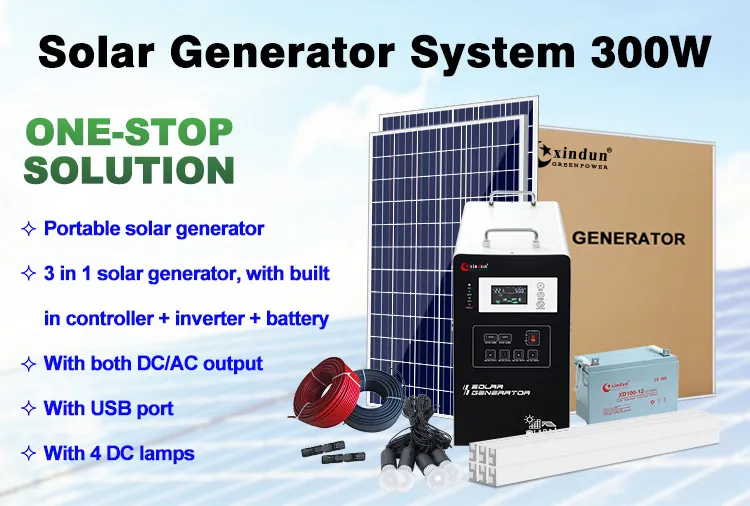 Solar System Overview