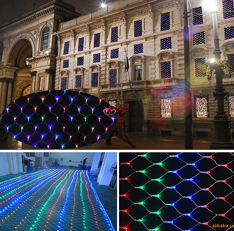 Outdoor Application 1