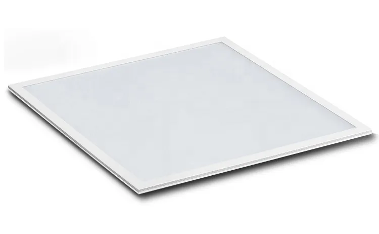 LED Panel Light Specification