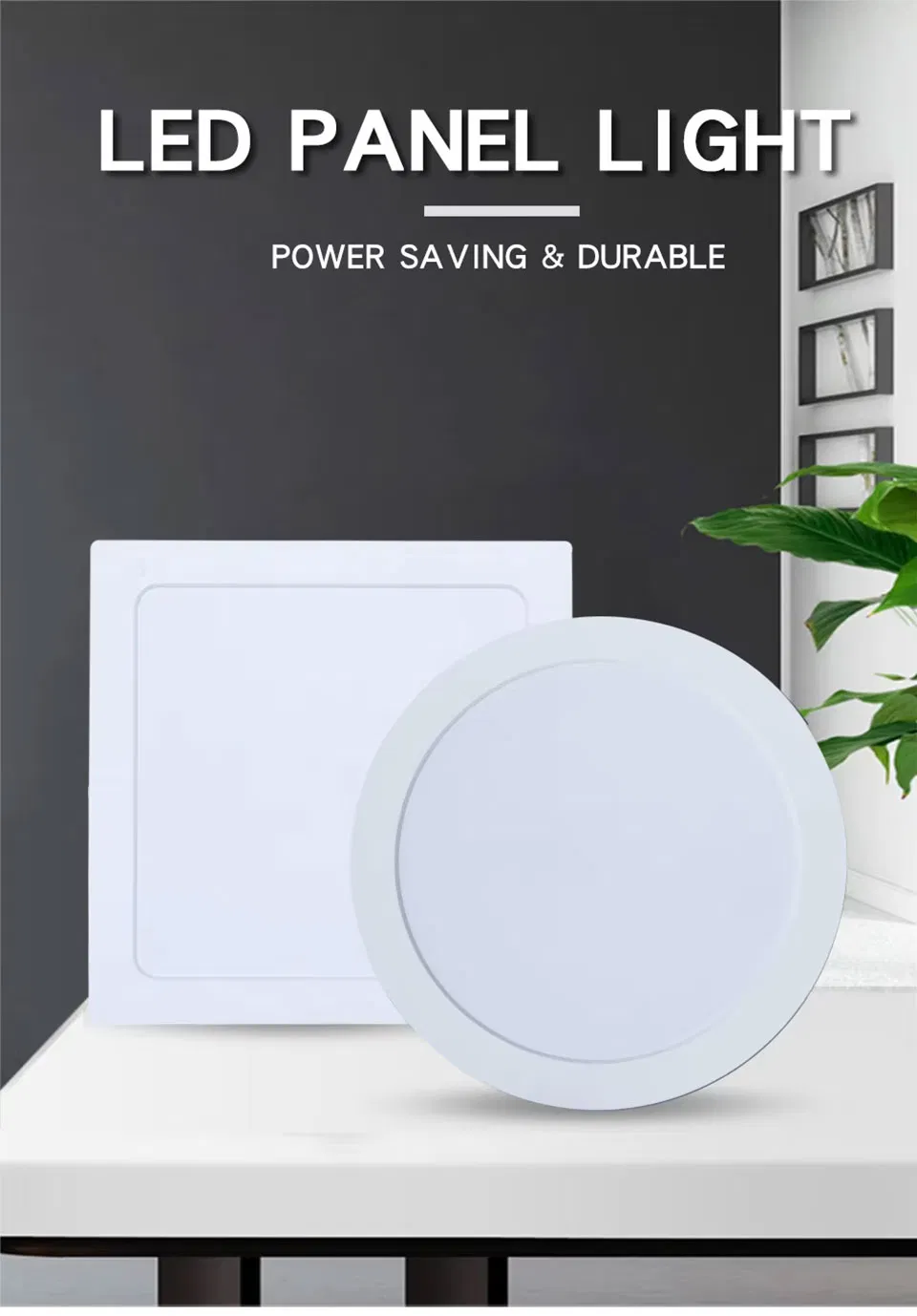 Indoor Ceiling Lighting 1