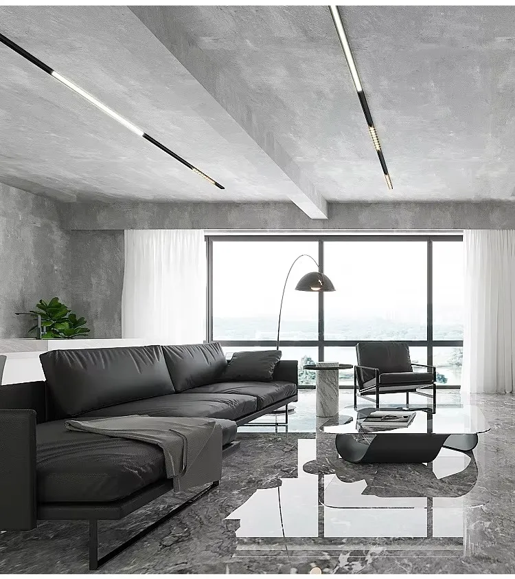 Track Linear Light 2