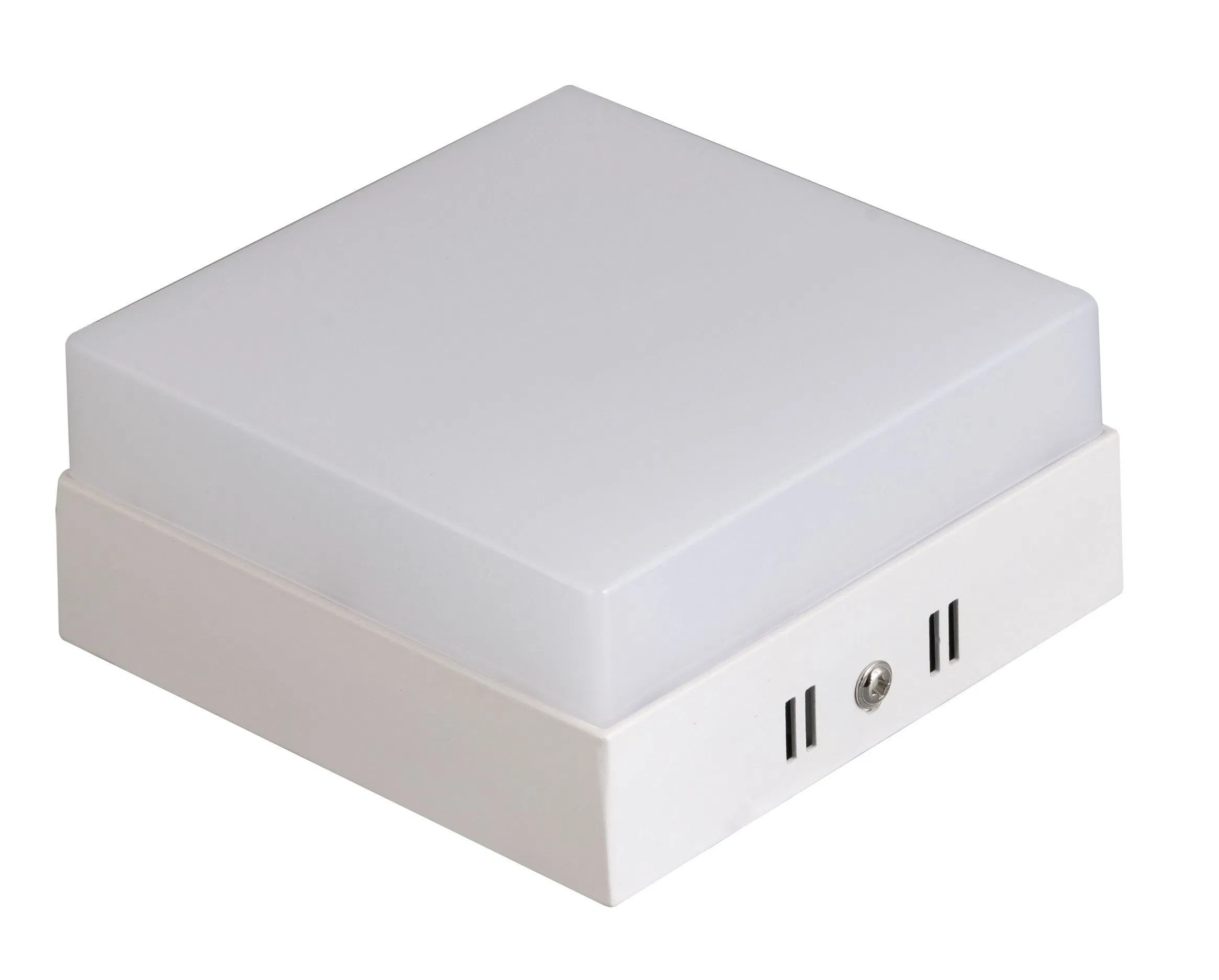 6W LED Surface Mounted Square Panel Light (LLS-6W)