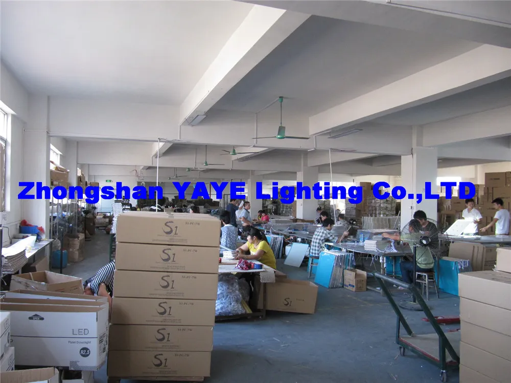 LED Panel Light 9