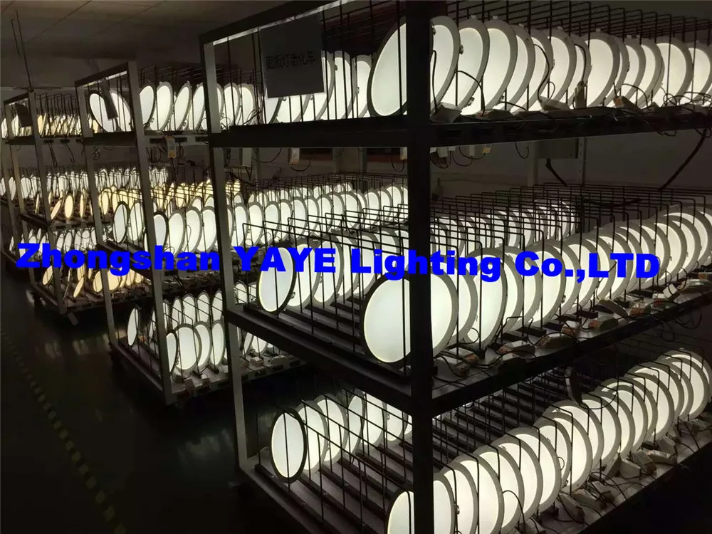LED Panel Light 10