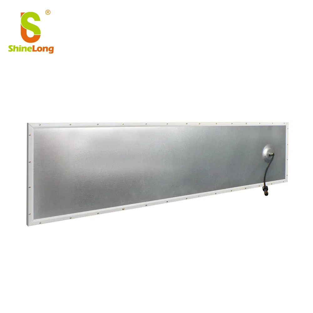 LED Panel Light 4