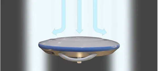 Laminar Flow Design