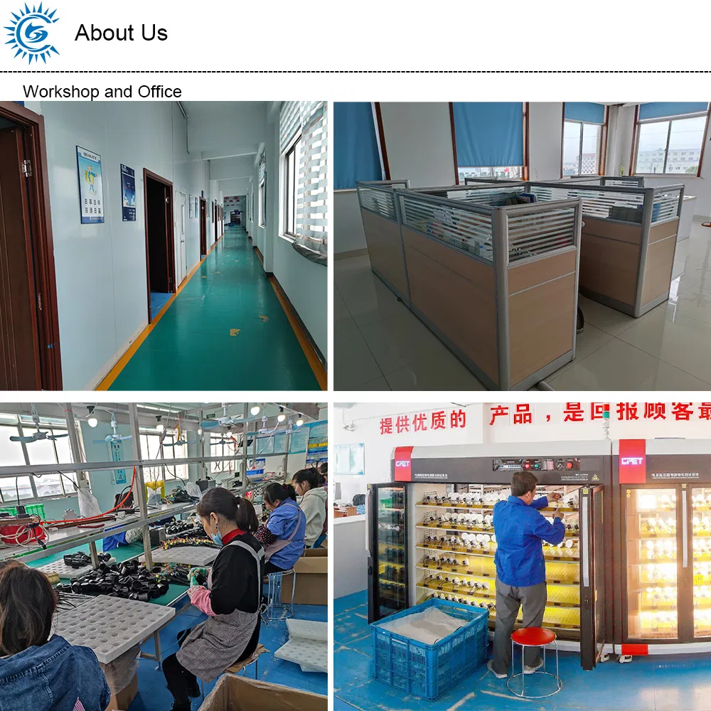 LED Downlight Feature 2