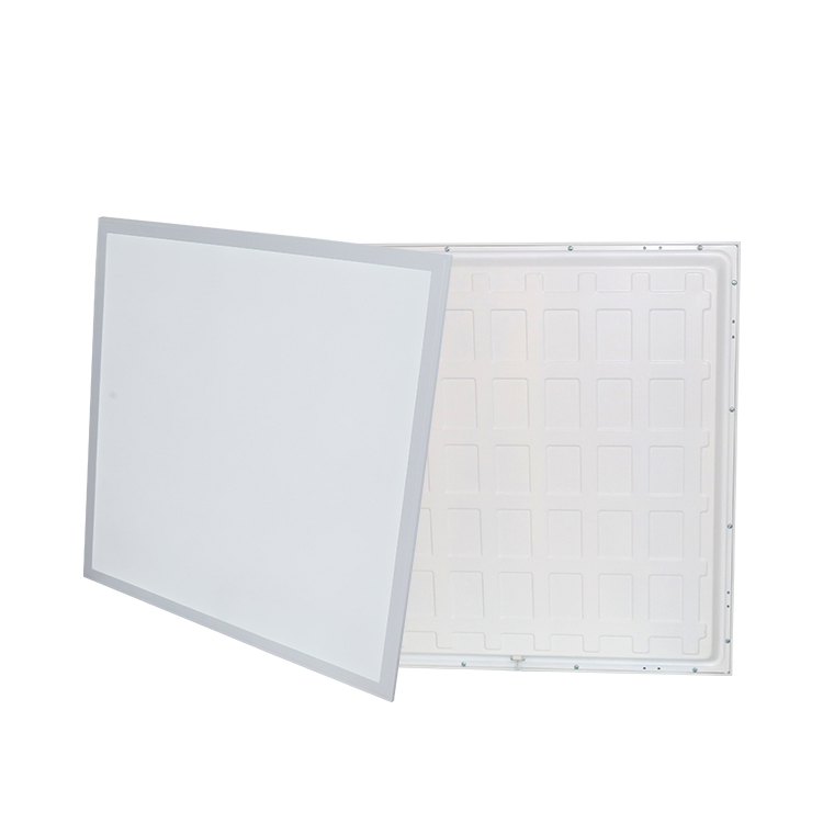 New ERP Standard 6060 LED Backlit Panel Light Flat LED Panel Ugr<17