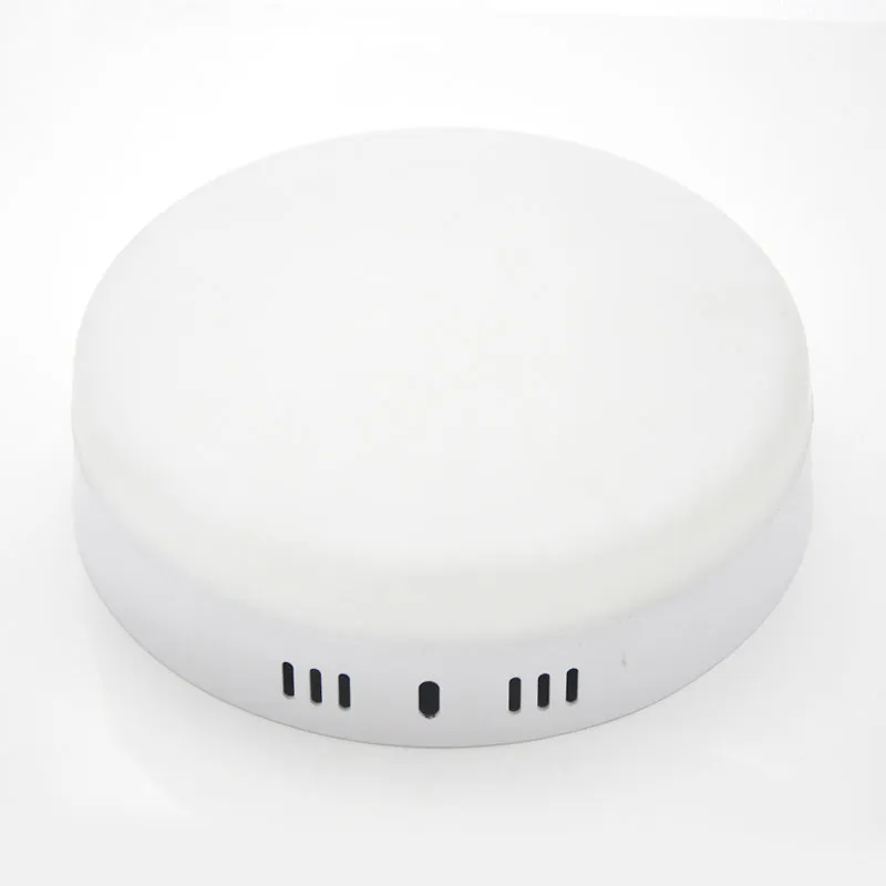 LED Panel Light Detail 1