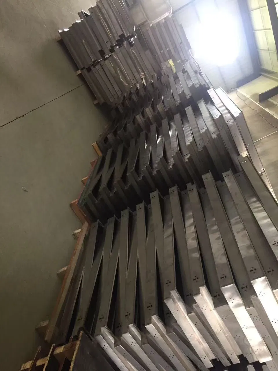 LED Ceiling Light Square 60X30 60X60 60X60cm 30X120 30X120cm Surface Mounted LED Panel 230V TUV