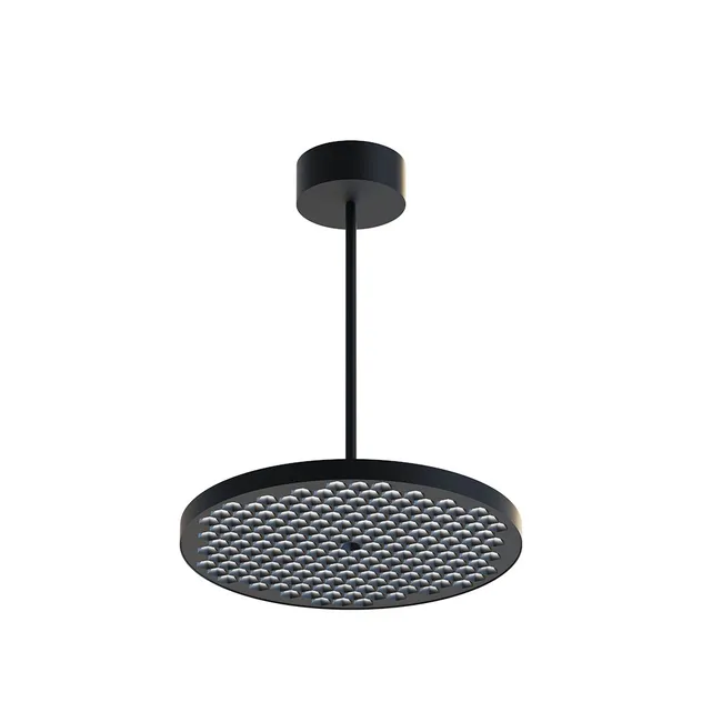 Ceiling Light Detail 1