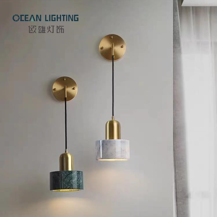 Modern LED Wall Sconce Lamp for Stylish Home Indoor Lighting