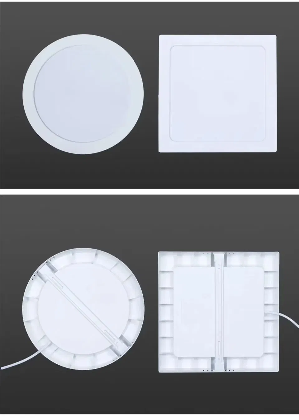 Indoor Ceiling Lighting 2